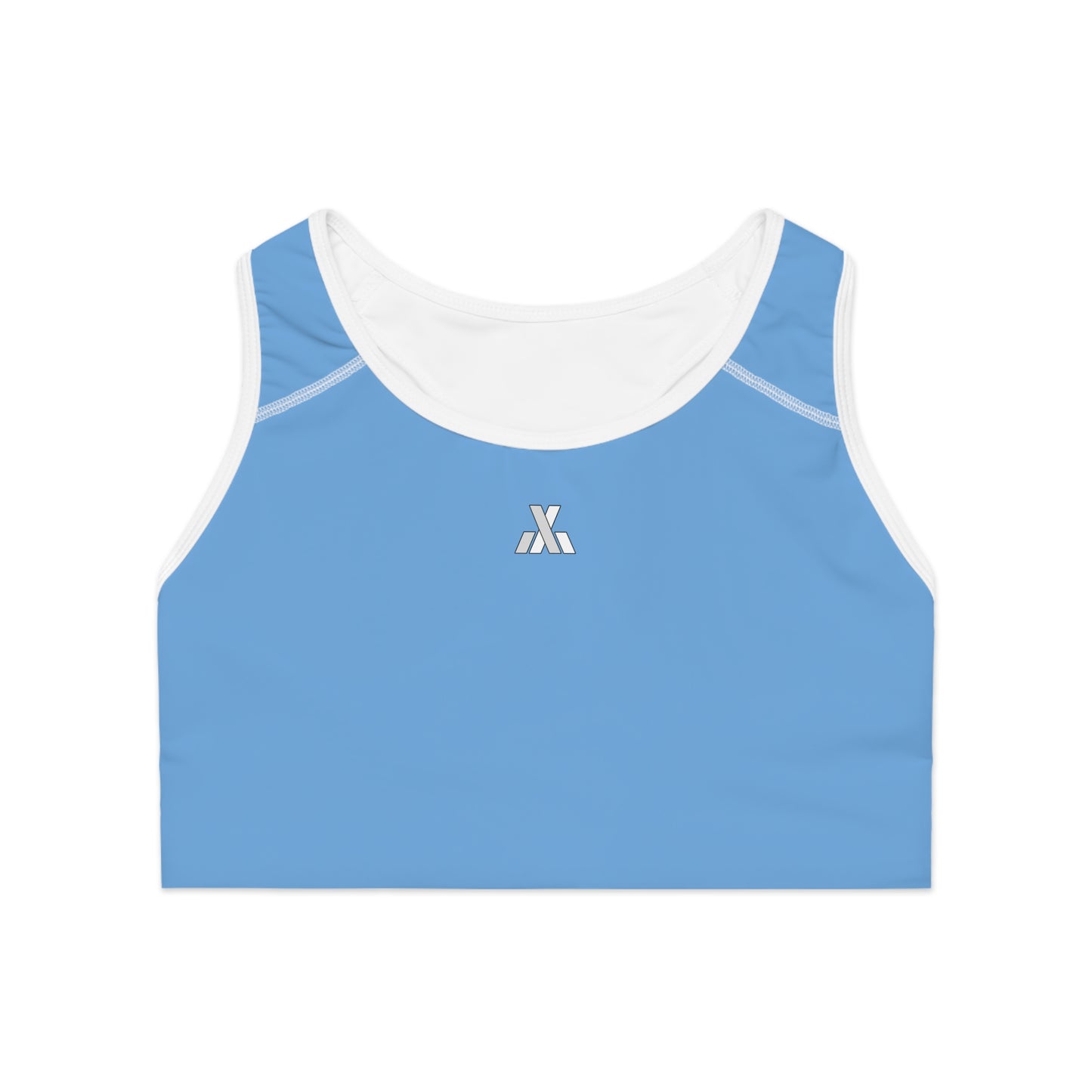 Copy of Stylish Sports Bra for Active Wear, Fitness Bra, Workout Top, Yoga Bra, Running Gear, Athleisure, Gym Apparel