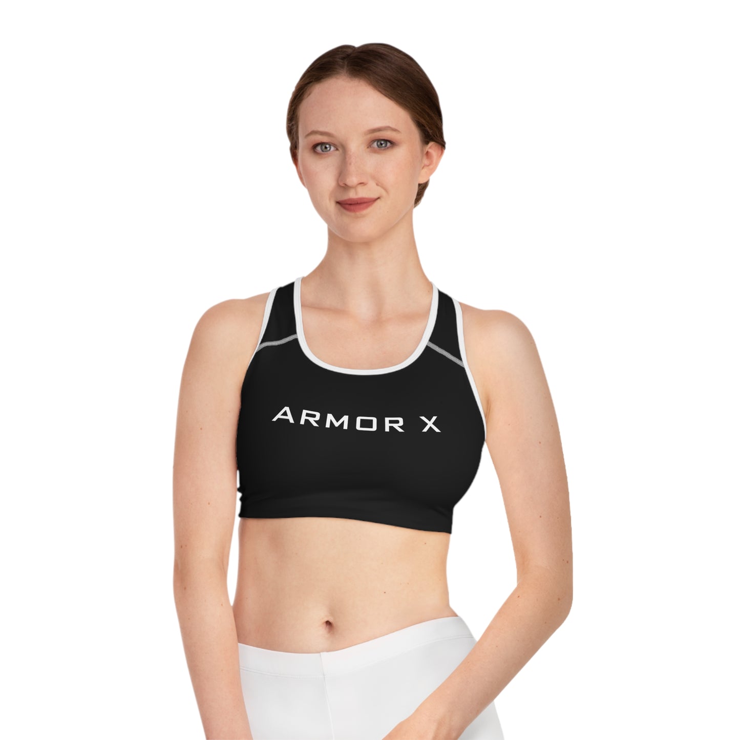 Stylish Sports Bra for Active Lifestyle, Workout Top, Fitness Gear, Gym Essential, Athleisure Wear, Gift for Her, Yoga Top