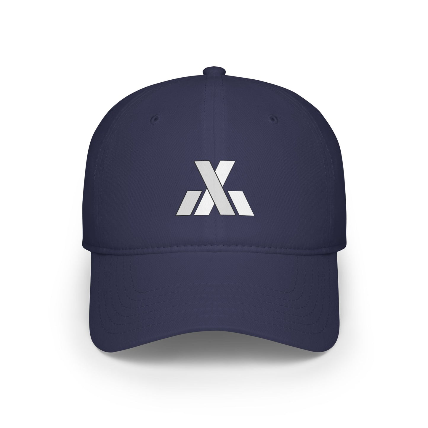 Armor X Low Profile Baseball Cap