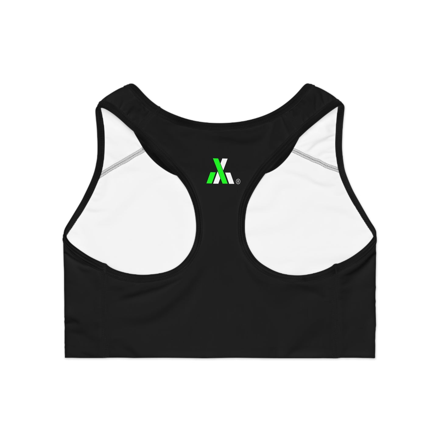 Stylish Sports Bra for Active Comfort, Gym Wear, Workout Gear, Fitness Apparel, Athleisure