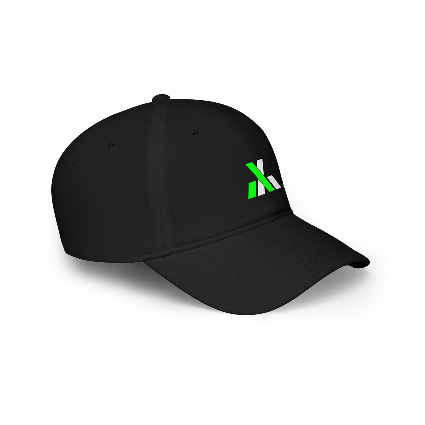 Armor X Low Profile Baseball Cap