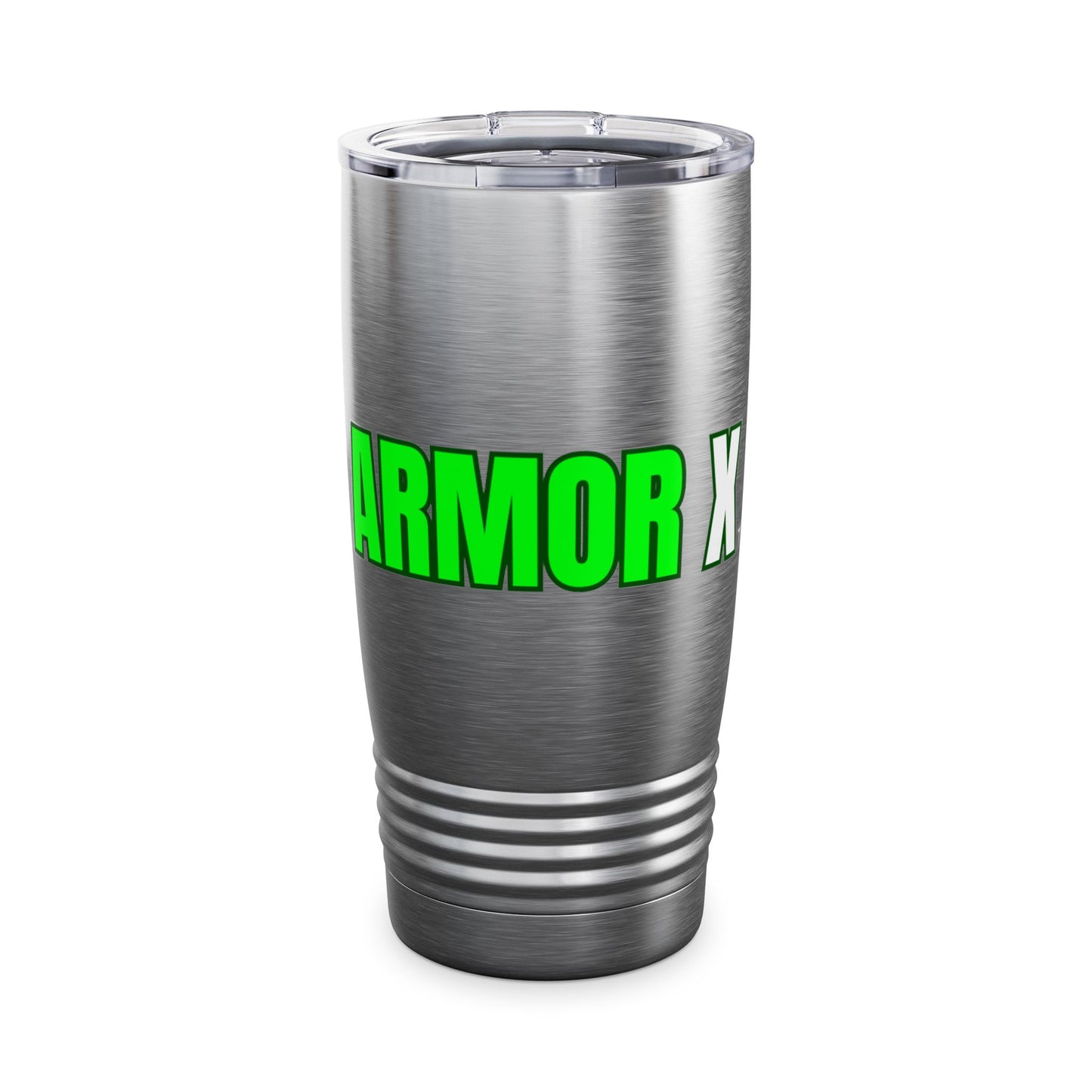 Armor X Ringneck Tumbler, 20oz