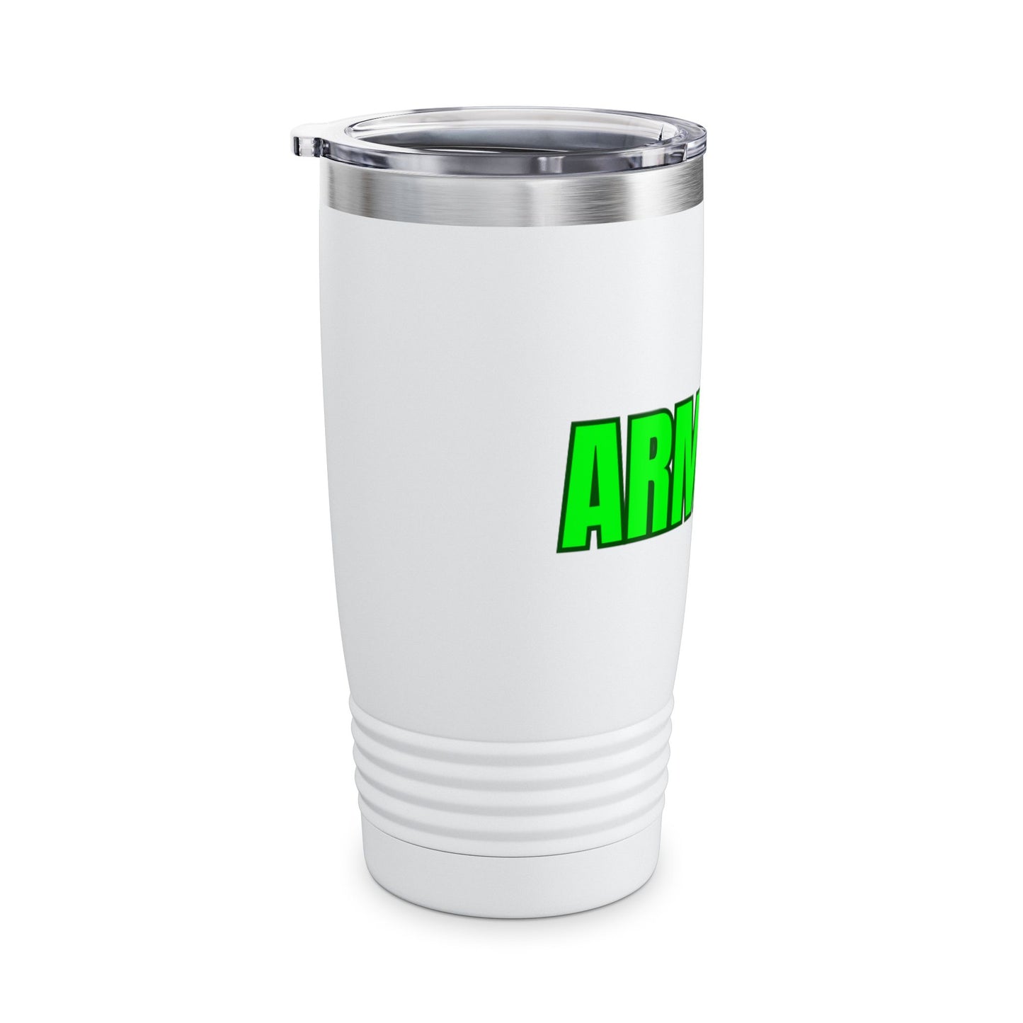 Armor X Ringneck Tumbler, 20oz