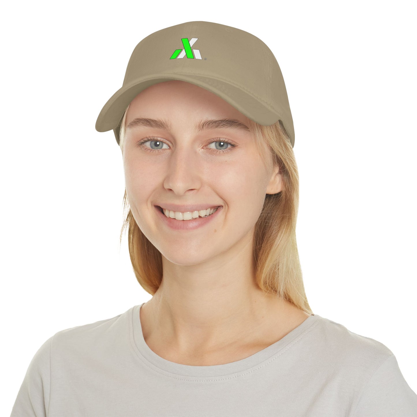 Armor X Low Profile Baseball Cap