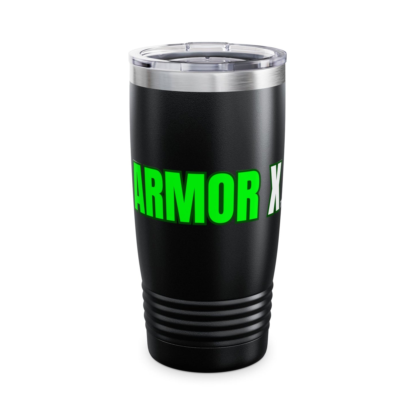 Armor X Ringneck Tumbler, 20oz