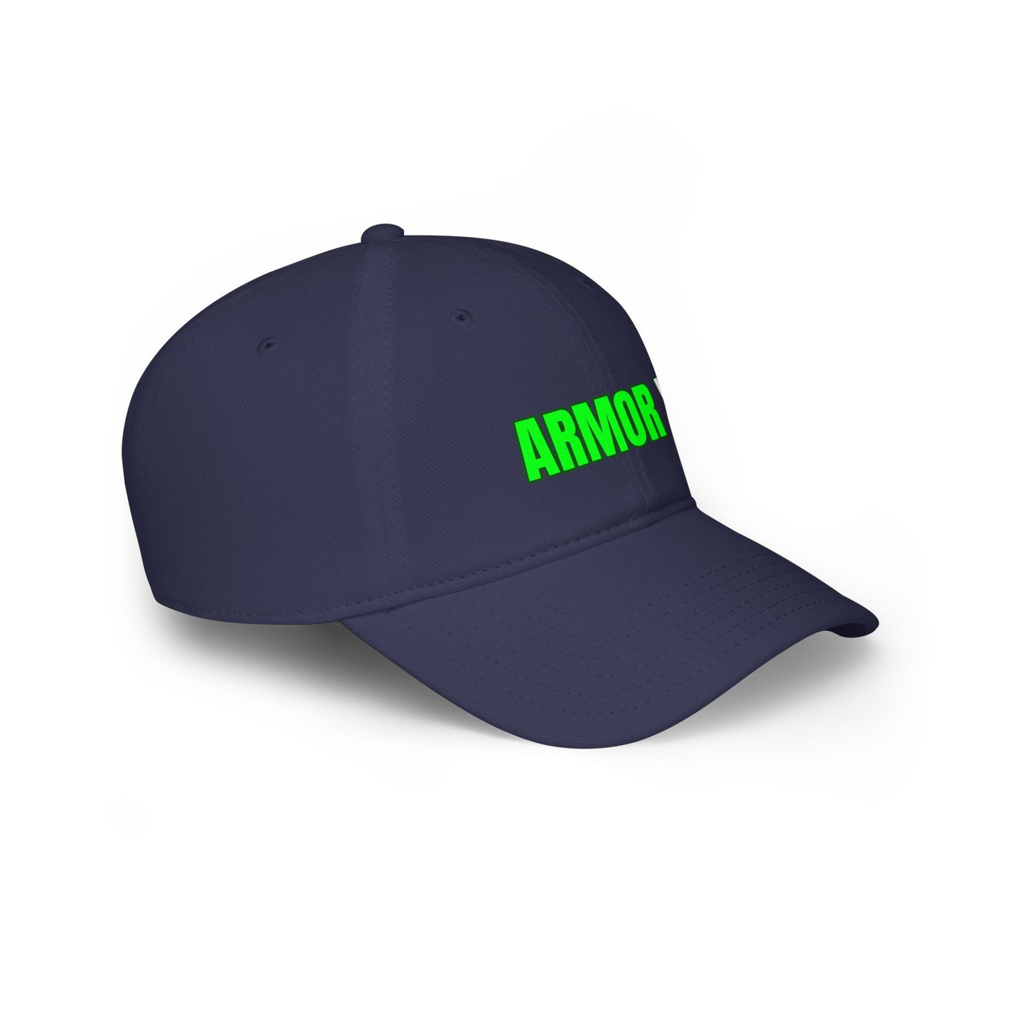 Armor X Low Profile Baseball Cap