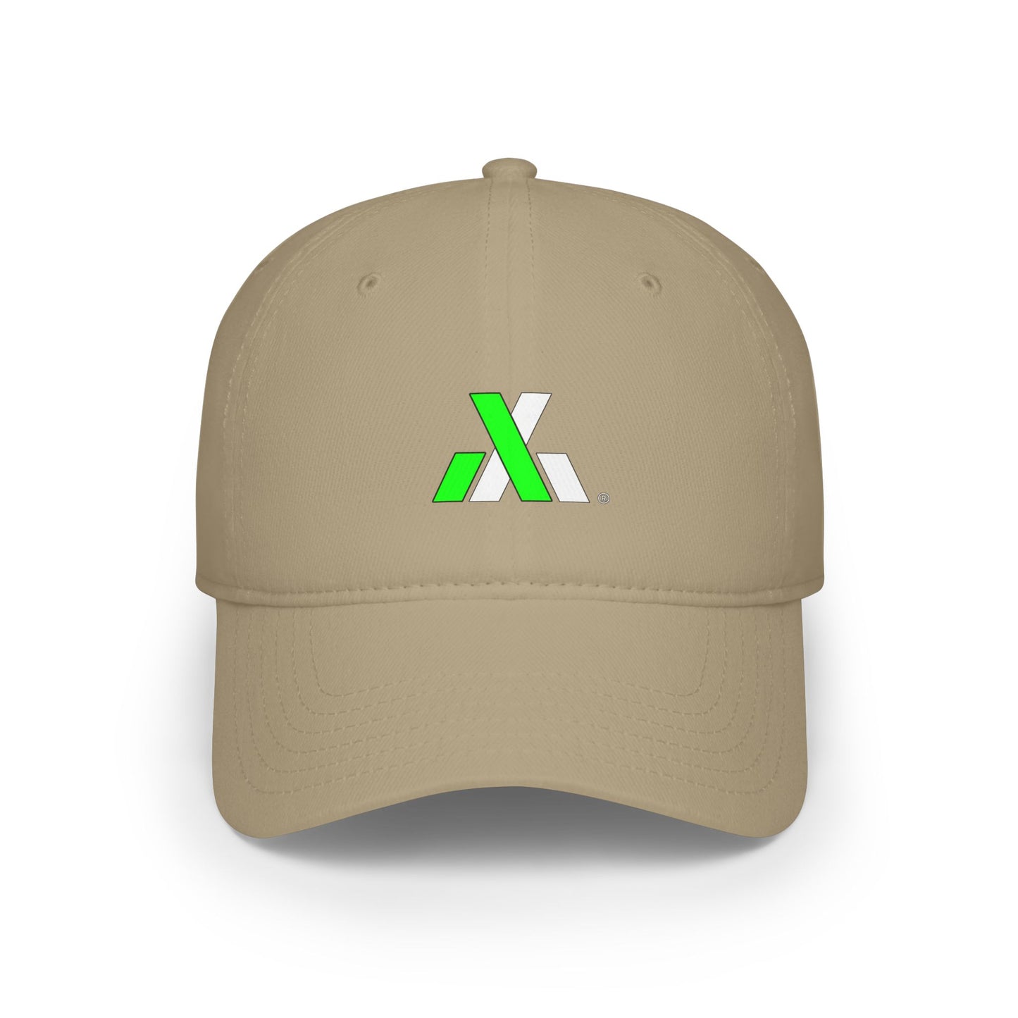 Armor X Low Profile Baseball Cap