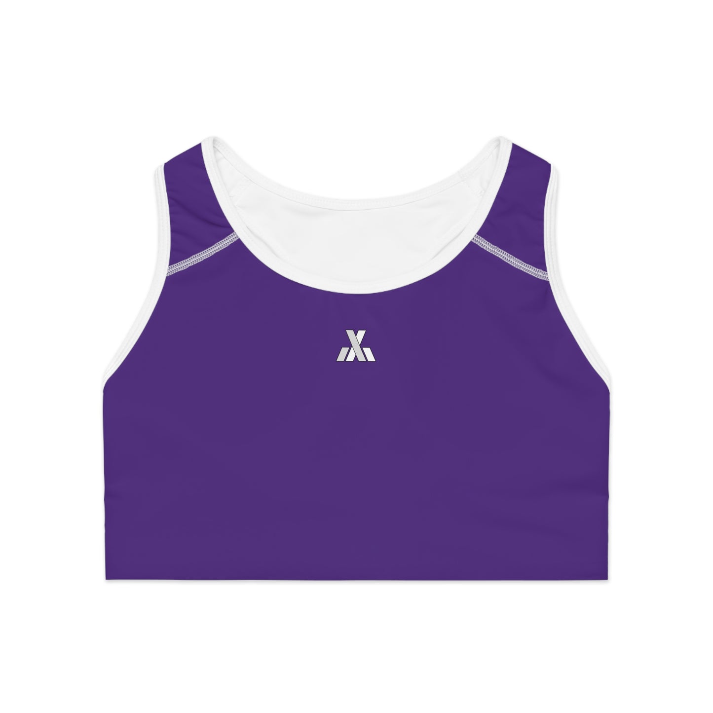 Armor X Stylish Sports Bra for Active Comfort, Gym Wear, Workout Gear, Fitness Apparel, Athleisure