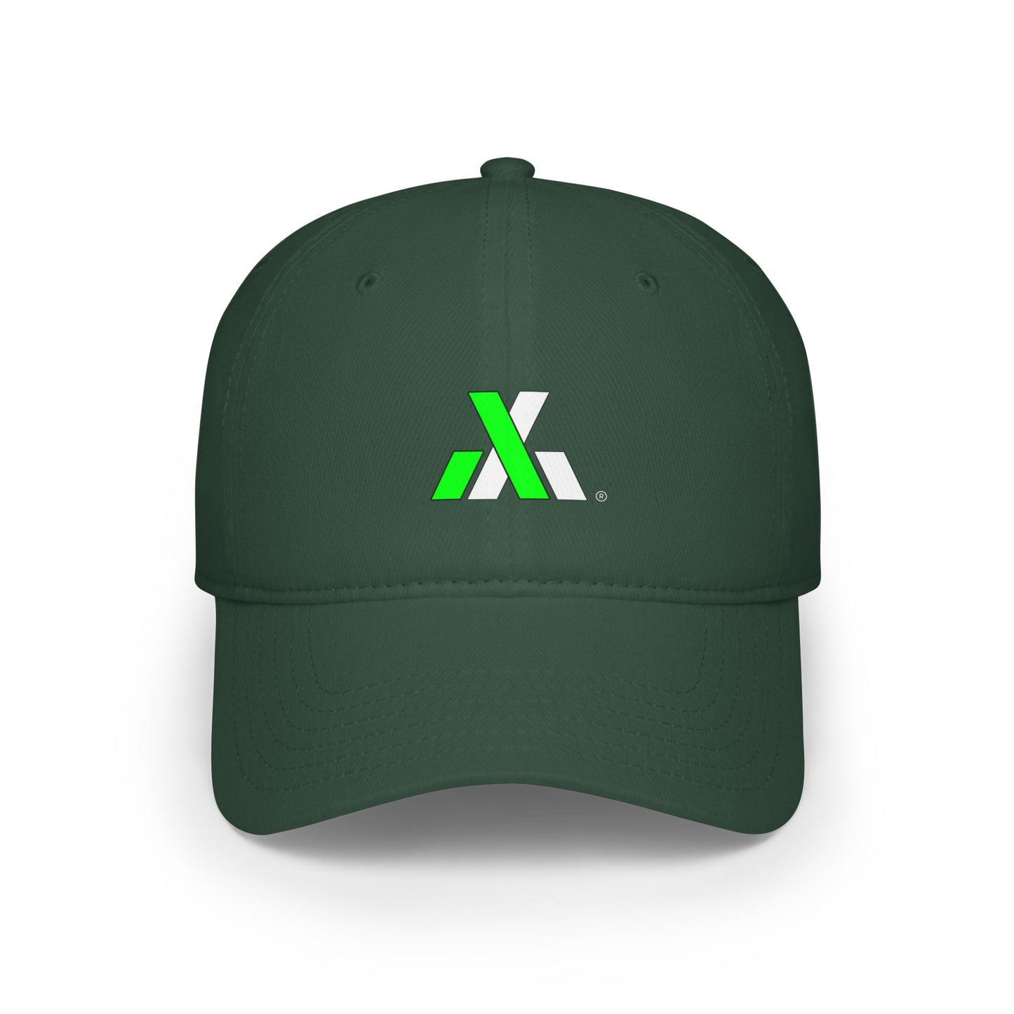 Armor X Low Profile Baseball Cap