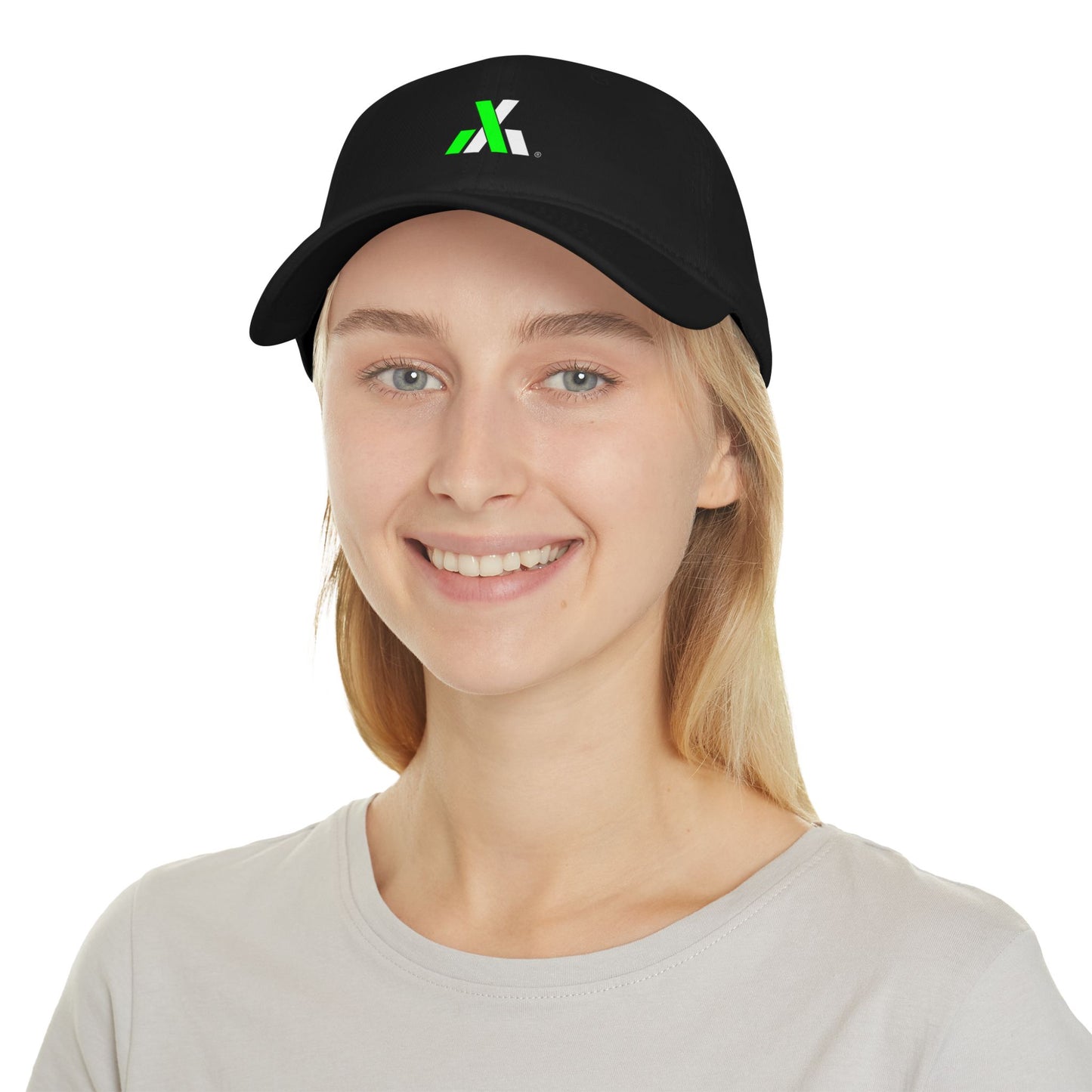 Armor X Low Profile Baseball Cap