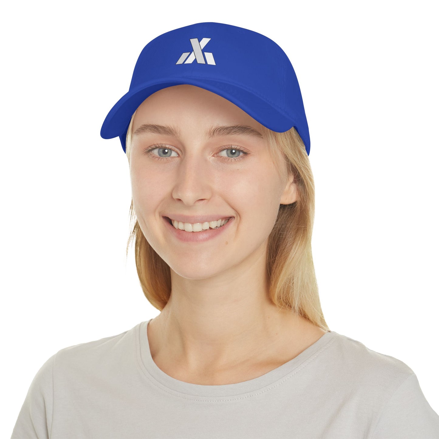 Armor X Low Profile Baseball Cap