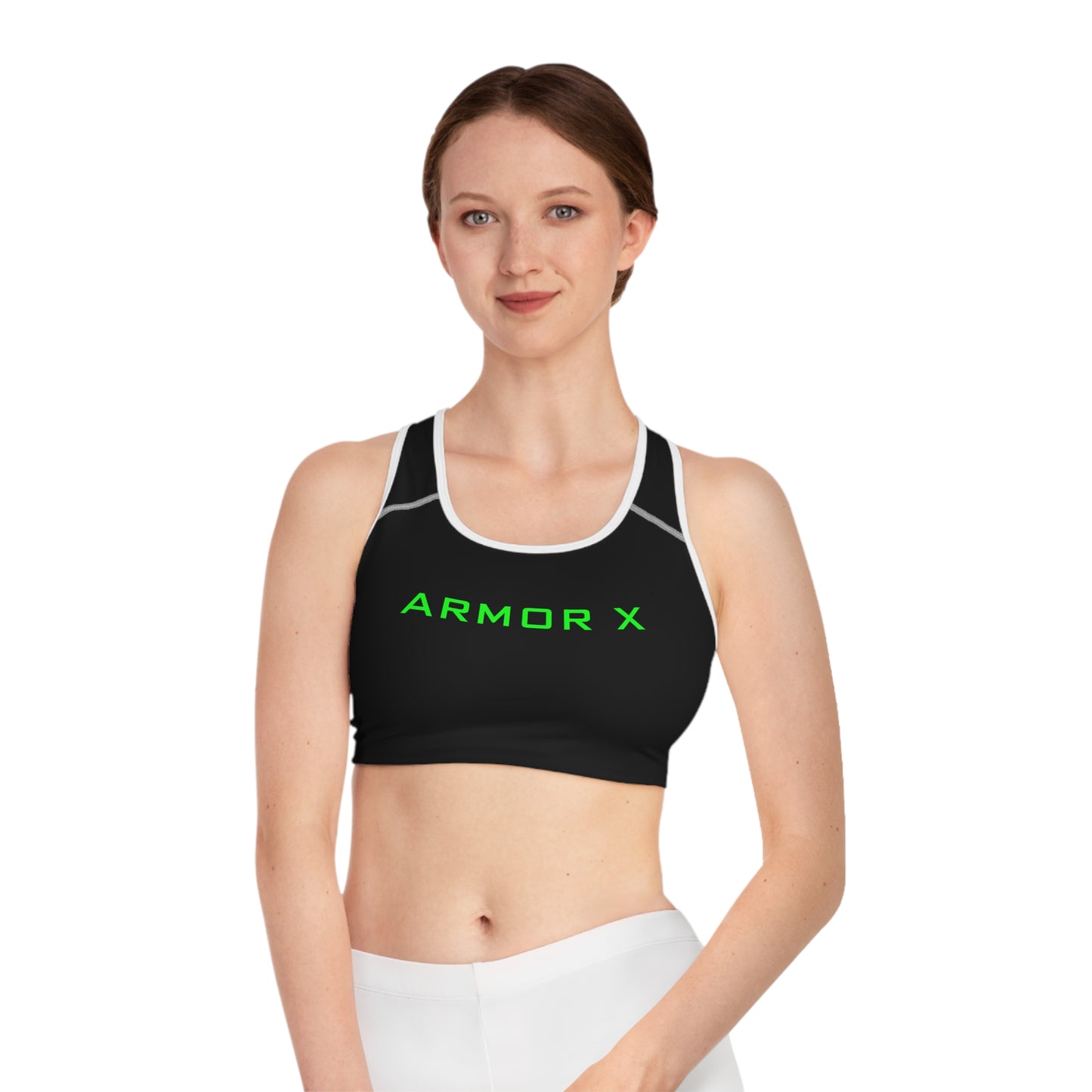 Stylish Sports Bra, Activewear, Workout Gear, Fitness Top, Gym Apparel, Athleisure Bra, Sports Fashion