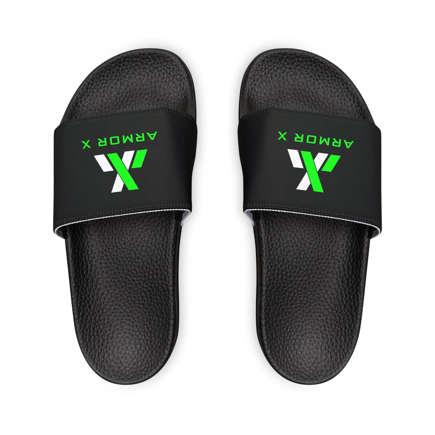 Armor X Men's Removable-Strap Sandals