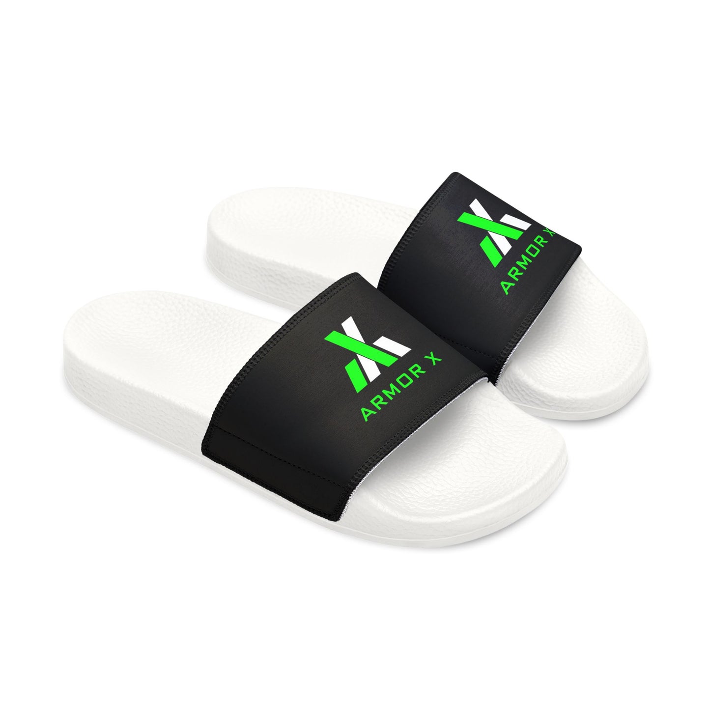 Armor X Men's Removable-Strap Sandals
