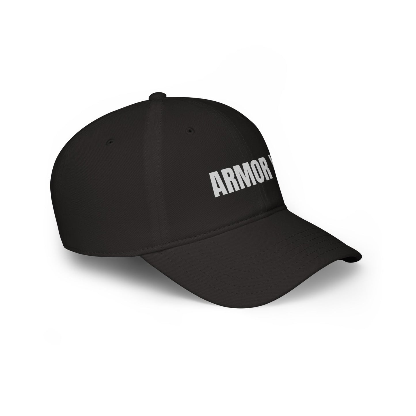 Armor X Low Profile Baseball Cap