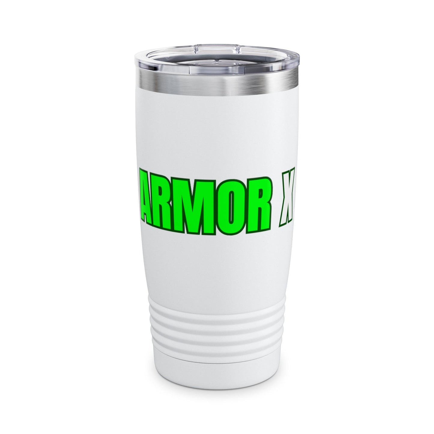 Armor X Ringneck Tumbler, 20oz