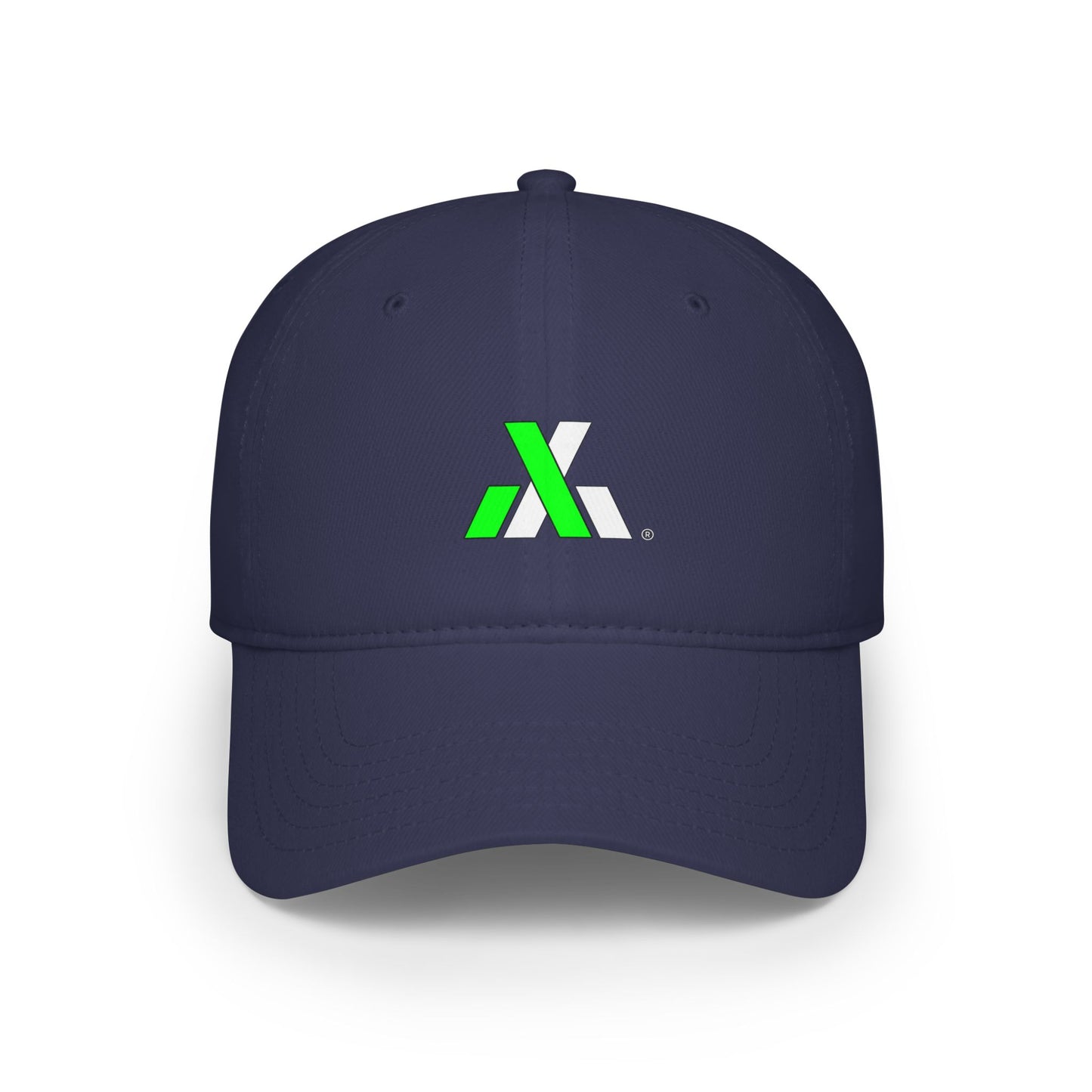 Armor X Low Profile Baseball Cap