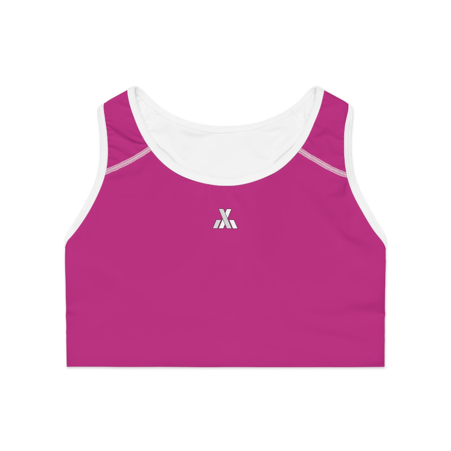 Armor X Stylish Sports Bra for Active Comfort, Gym Wear, Workout Gear, Fitness Apparel, Athleisure