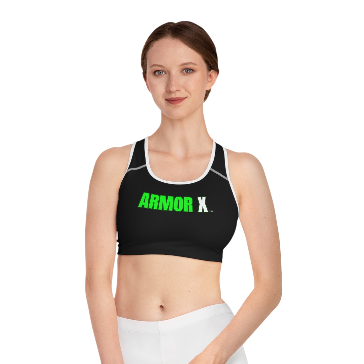 Copy of Stylish Sports Bra for Active Lifestyle, Workout Top, Fitness Gear, Gym Essential, Athleisure Wear, Gift for Her, Yoga Top
