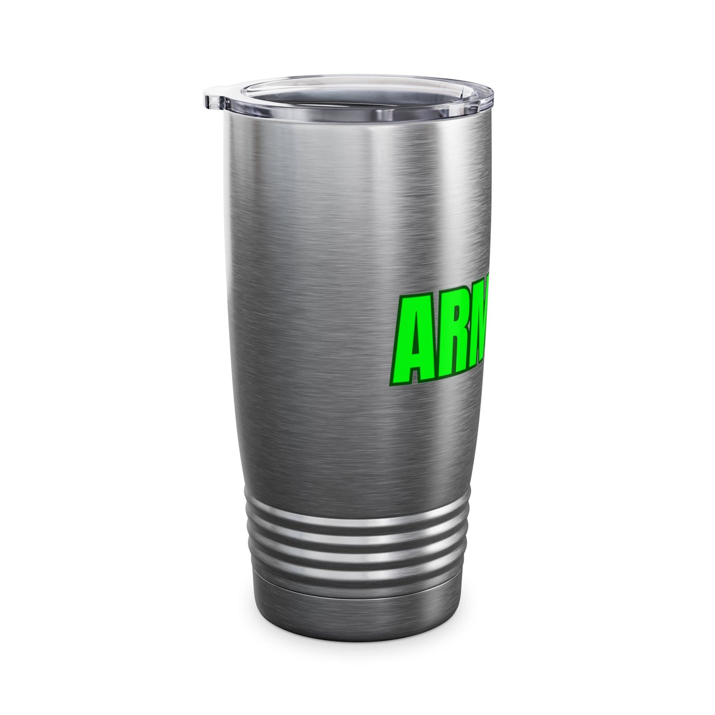 Armor X Ringneck Tumbler, 20oz