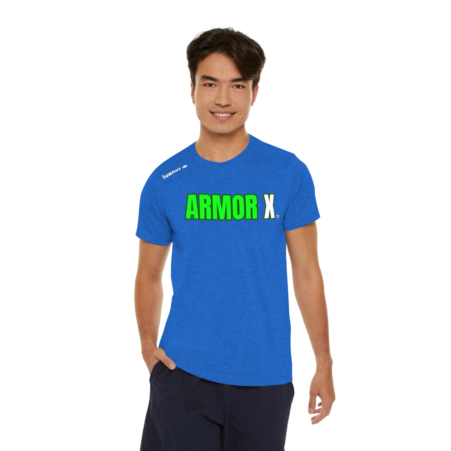 Men's Sports T-shirt