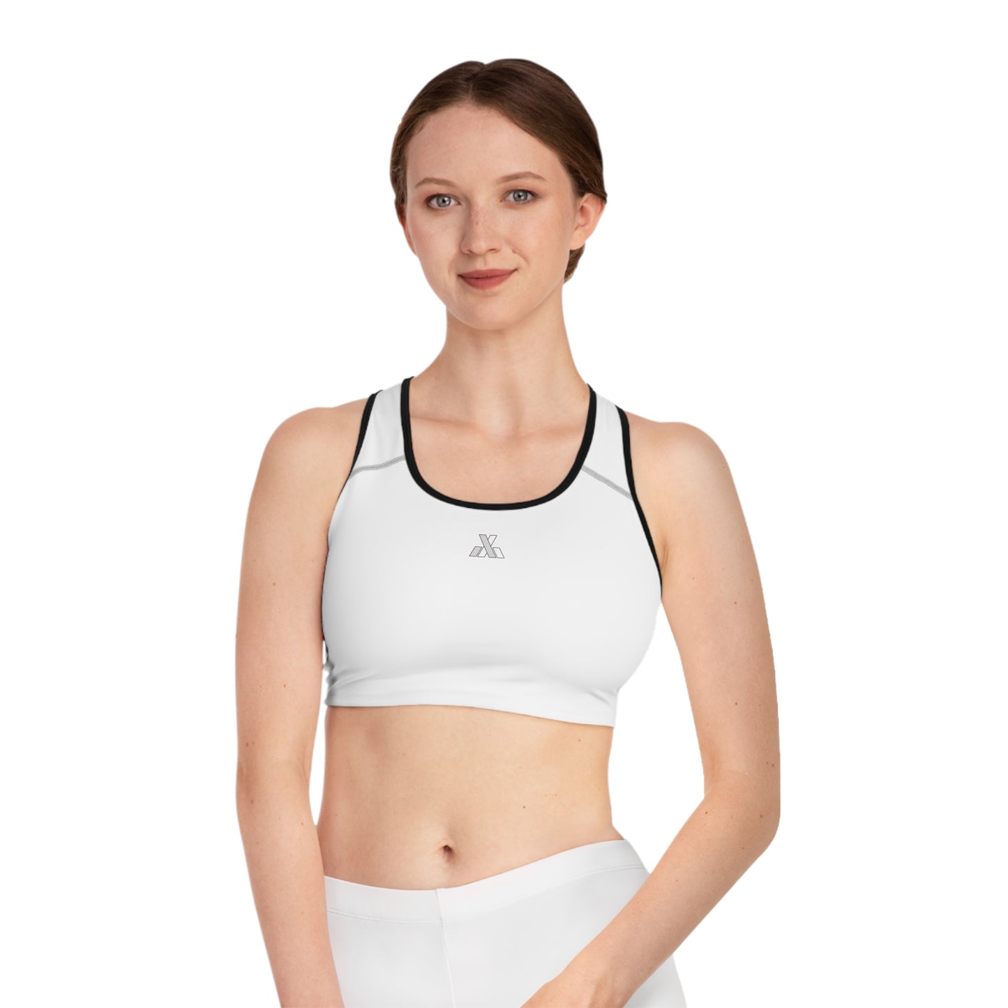 Armor X Stylish Sports Bra for Active Lifestyles, Gym Wear, Workout Top, Fitness Apparel, Comfortable Sports Bra