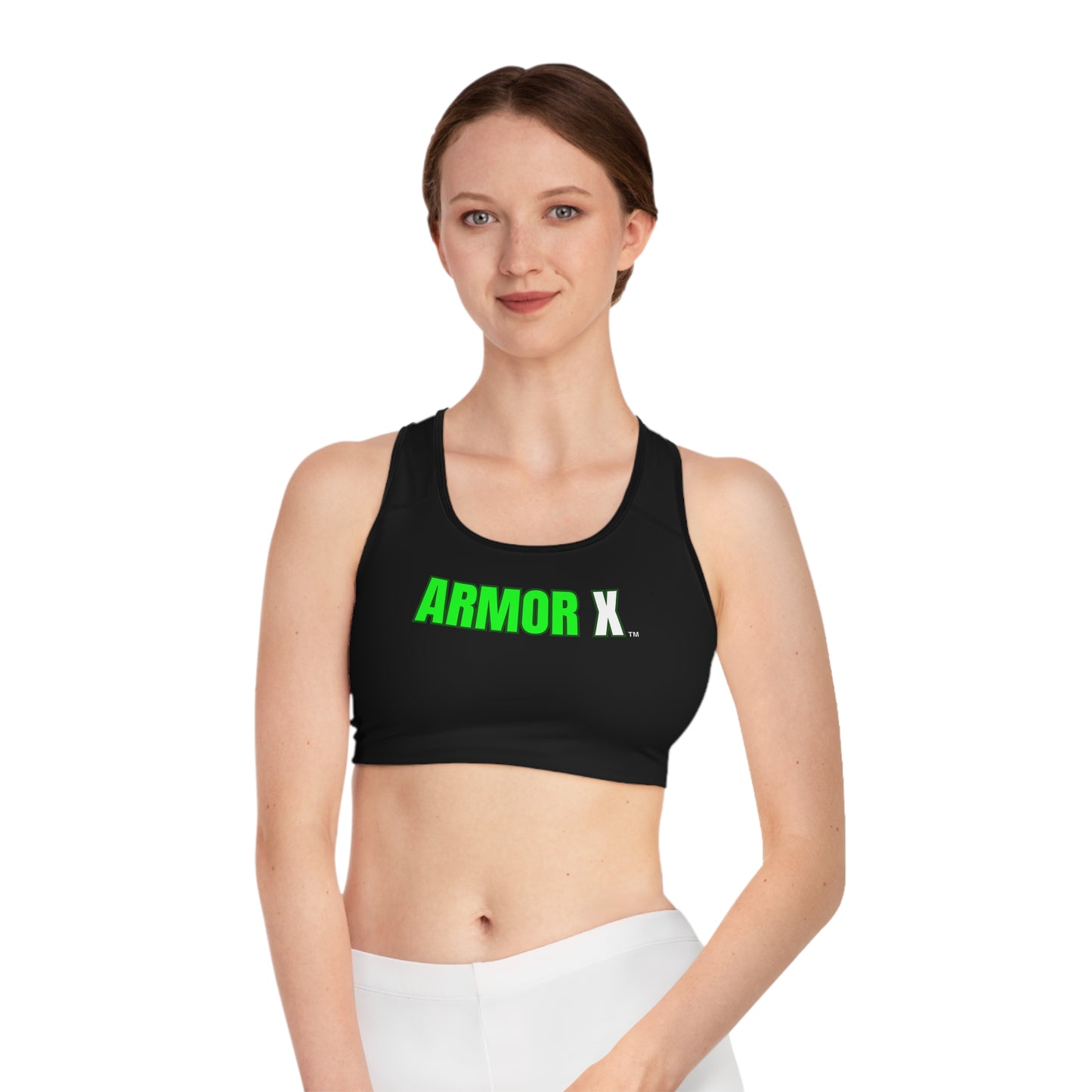 Copy of Stylish Sports Bra for Active Lifestyle, Workout Top, Fitness Gear, Gym Essential, Athleisure Wear, Gift for Her, Yoga Top