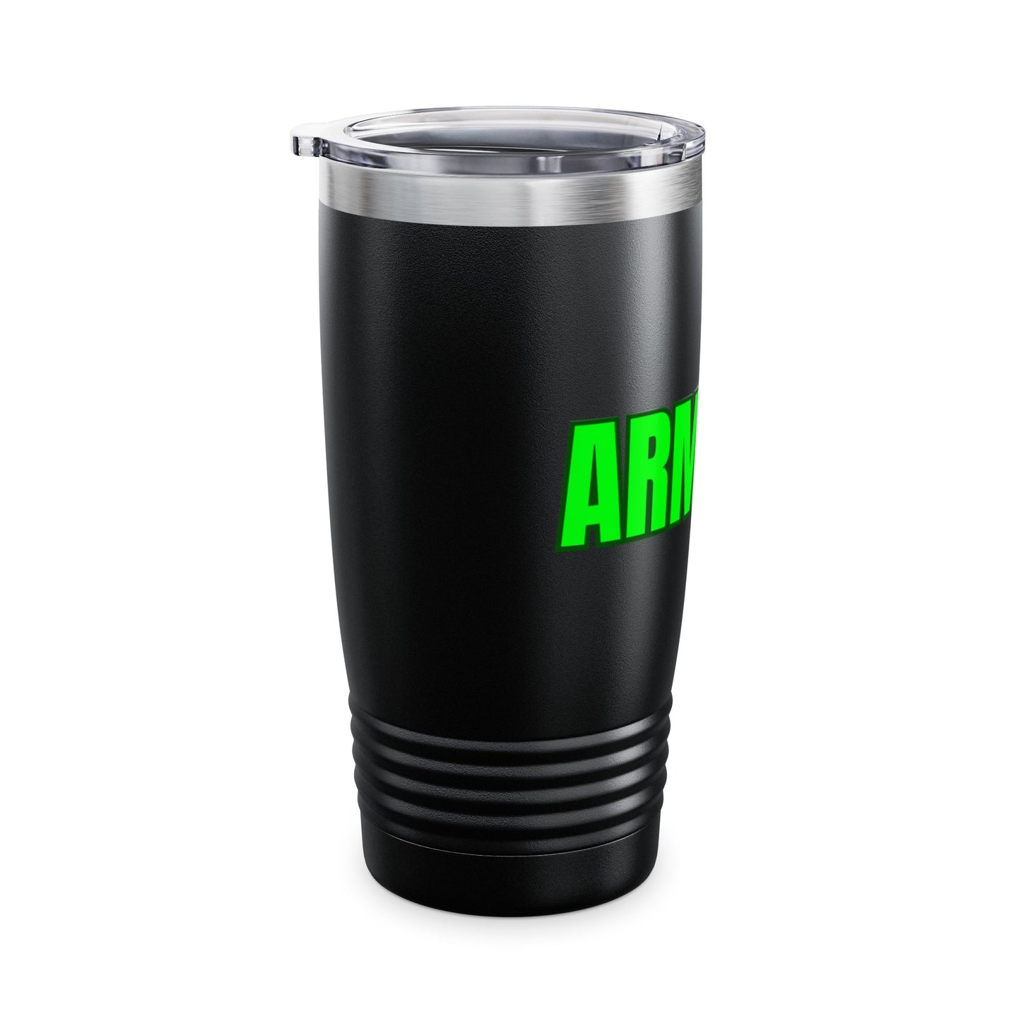 Armor X Ringneck Tumbler, 20oz
