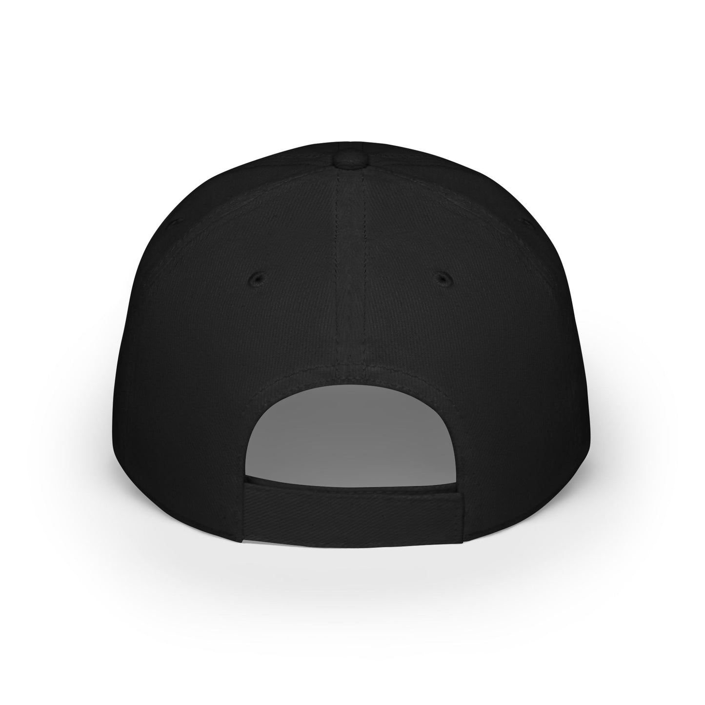 Armor X Low Profile Baseball Cap