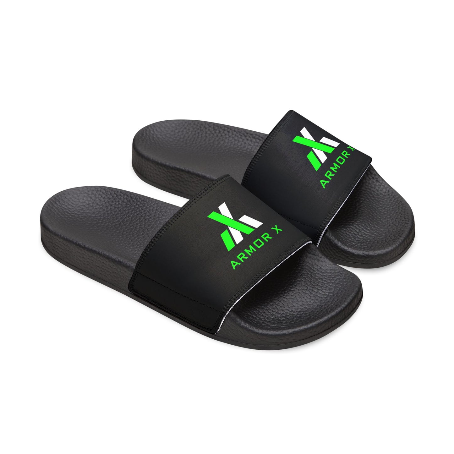 Armor X Men's Removable-Strap Sandals