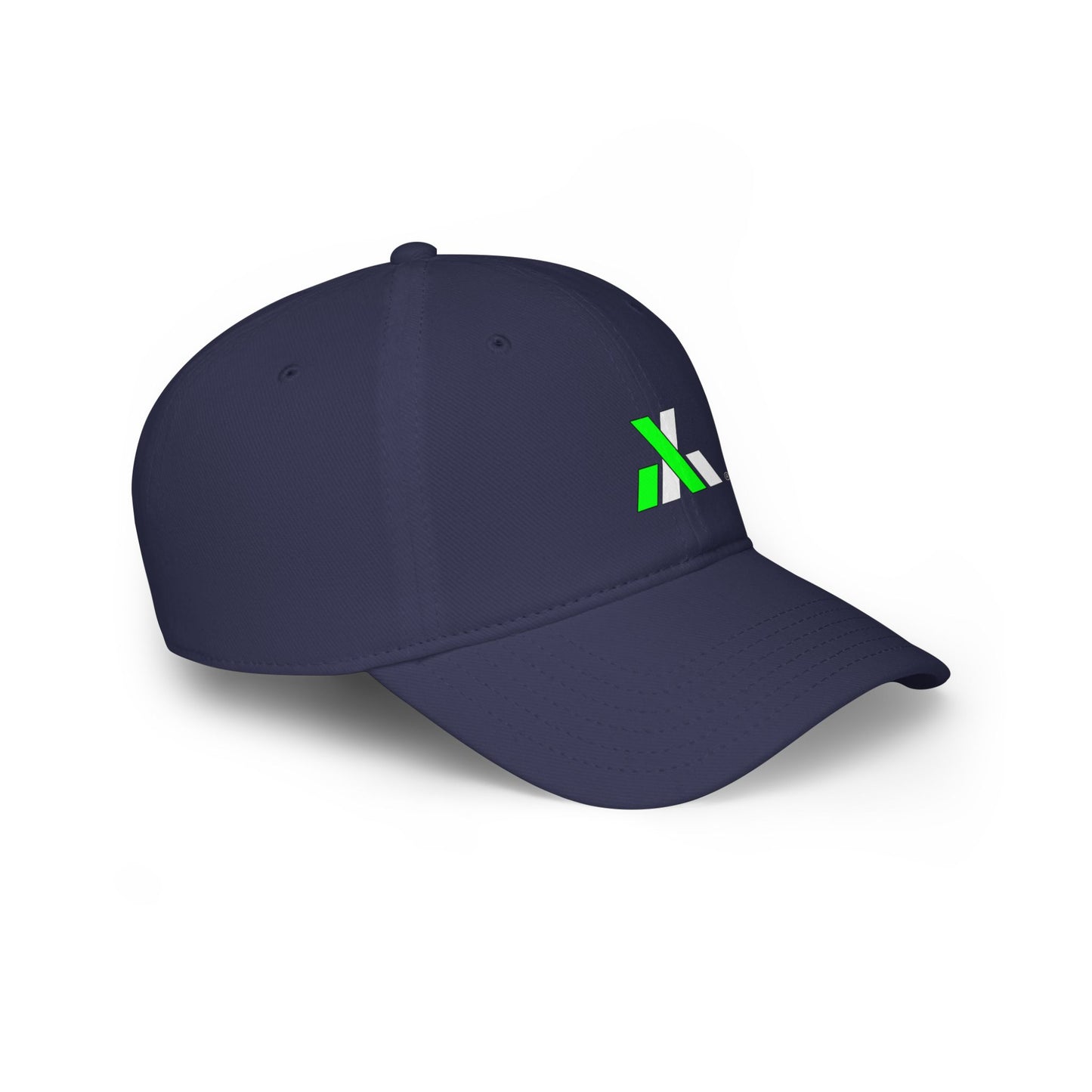 Armor X Low Profile Baseball Cap