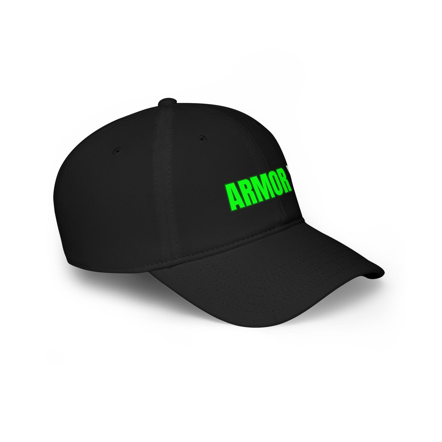 Armor X Low Profile Baseball Cap