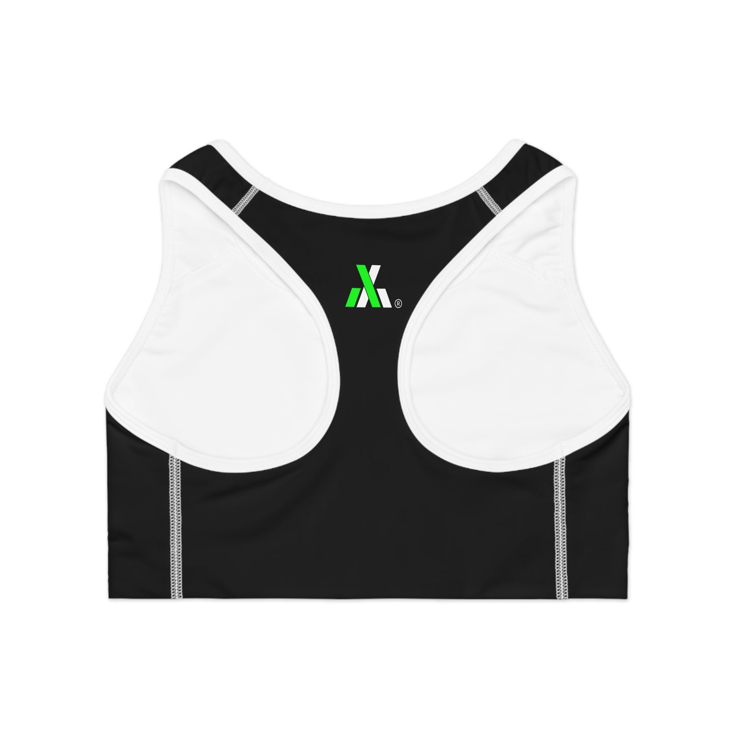 Stylish Sports Bra for Active Comfort, Gym Wear, Workout Gear, Fitness Apparel, Athleisure