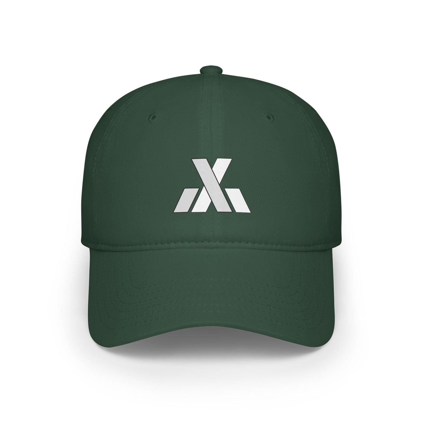 Armor X Low Profile Baseball Cap