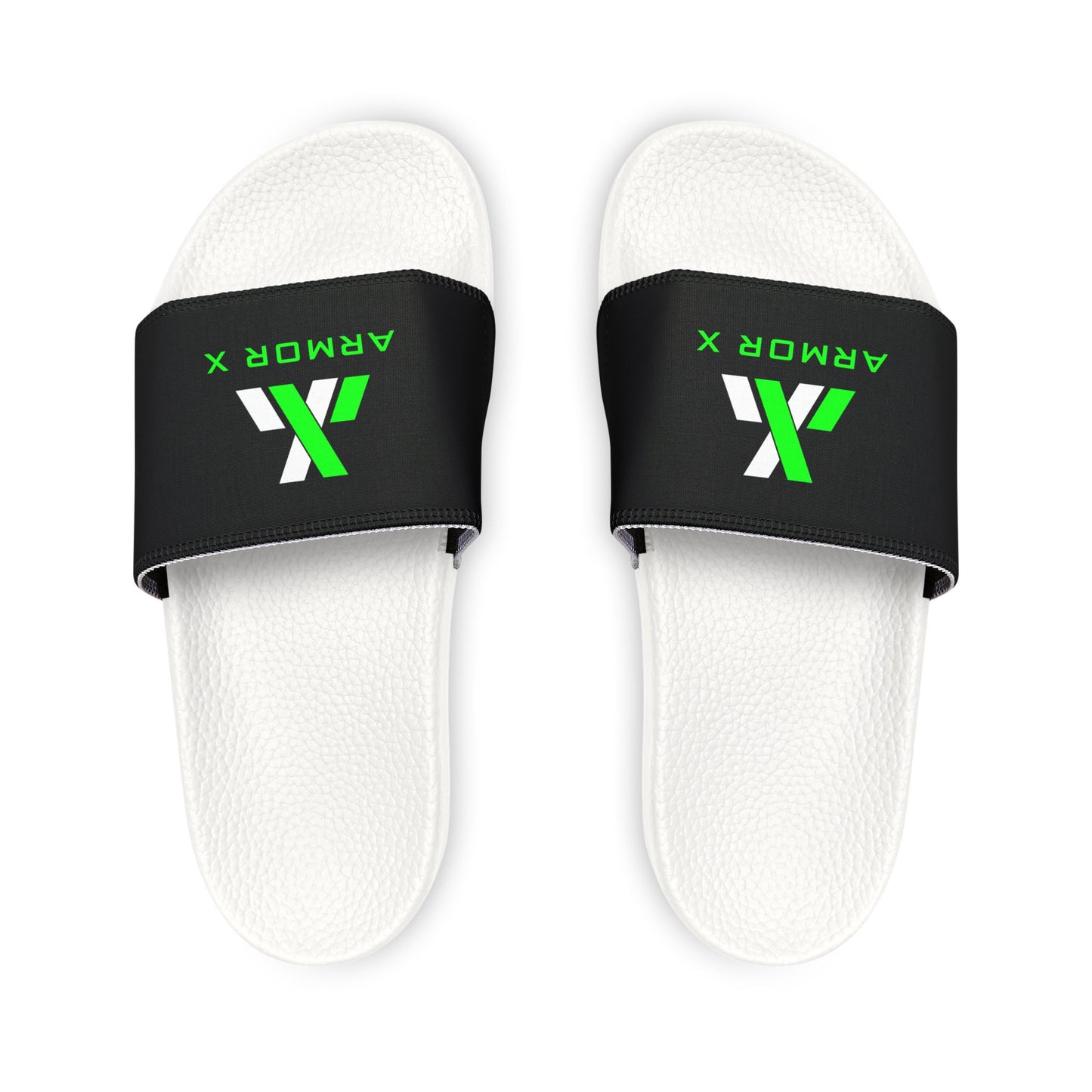 Armor X Men's Removable-Strap Sandals
