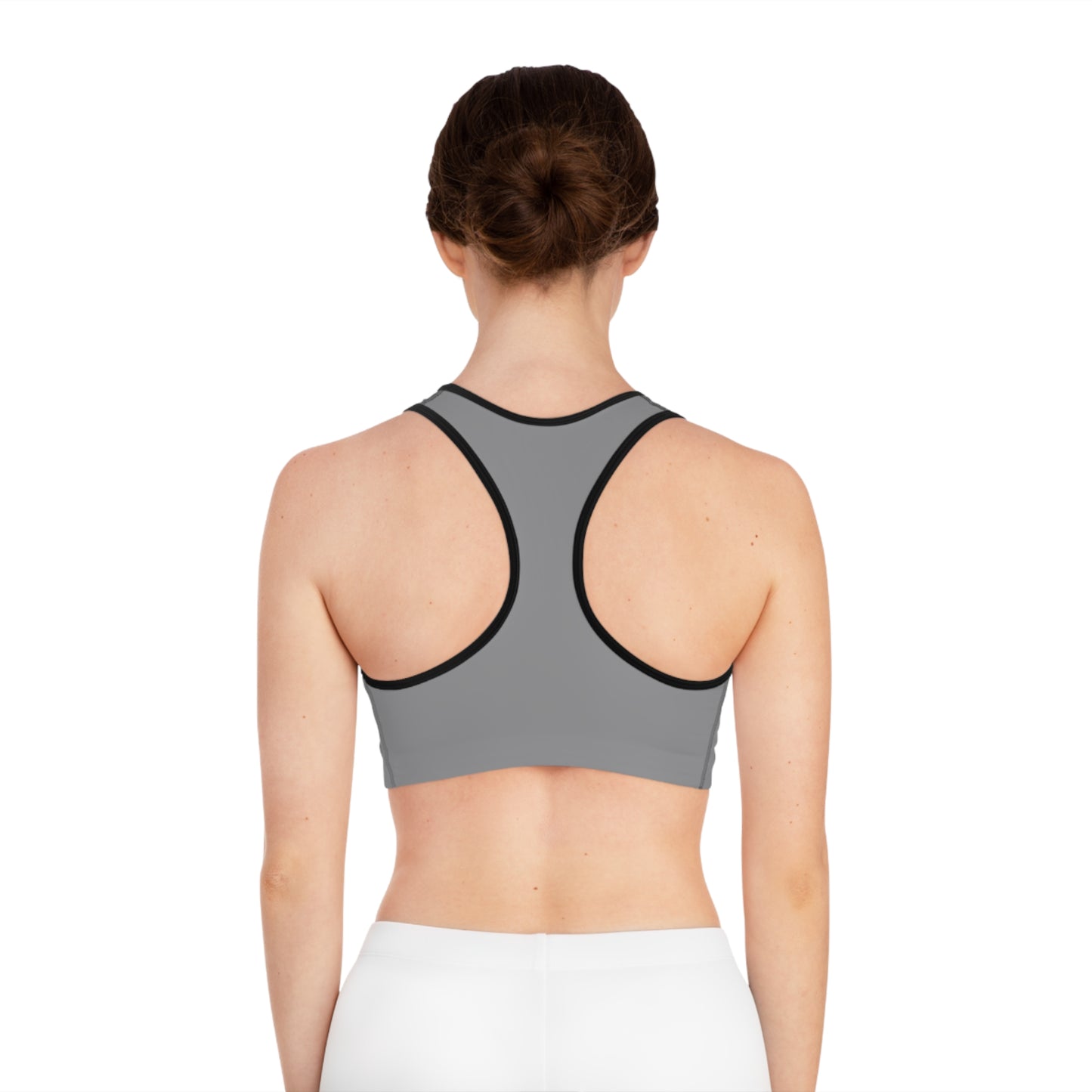 Stylish Sports Bra for Active Wear, Fitness Bra, Workout Top, Yoga Bra, Running Gear, Athleisure, Gym Apparel