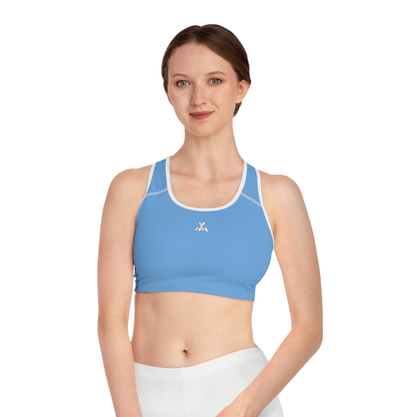 Copy of Stylish Sports Bra for Active Wear, Fitness Bra, Workout Top, Yoga Bra, Running Gear, Athleisure, Gym Apparel