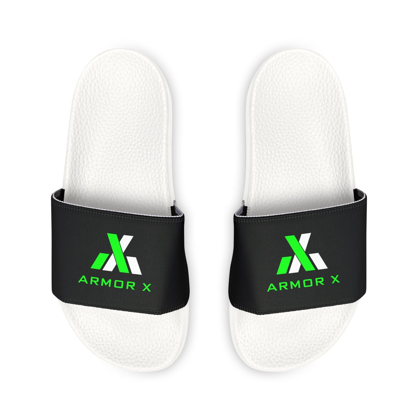 Armor X Men's Removable-Strap Sandals
