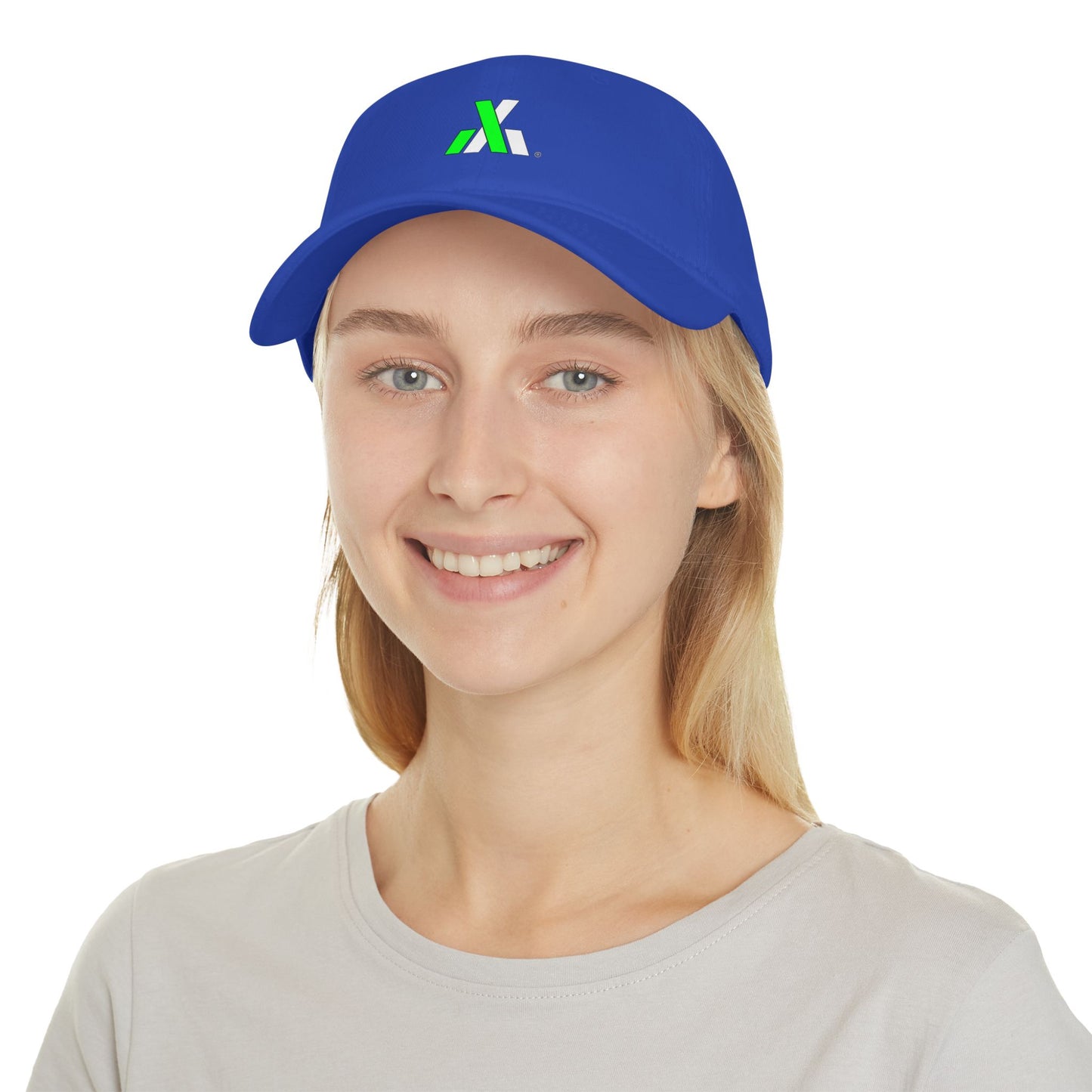 Armor X Low Profile Baseball Cap