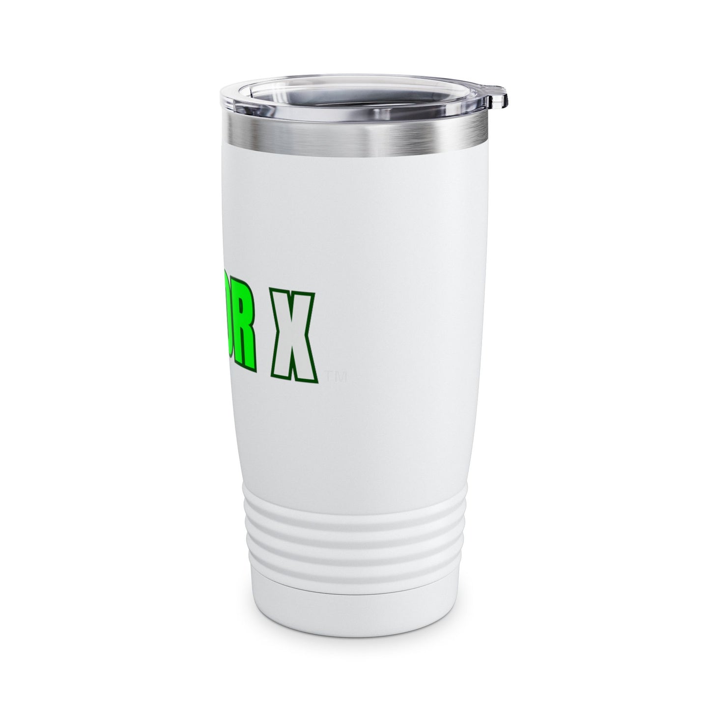 Armor X Ringneck Tumbler, 20oz