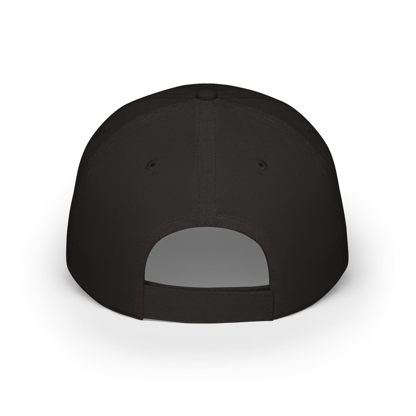 Armor X Low Profile Baseball Cap