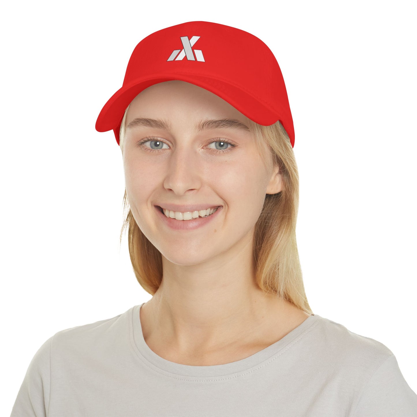 Armor X Low Profile Baseball Cap