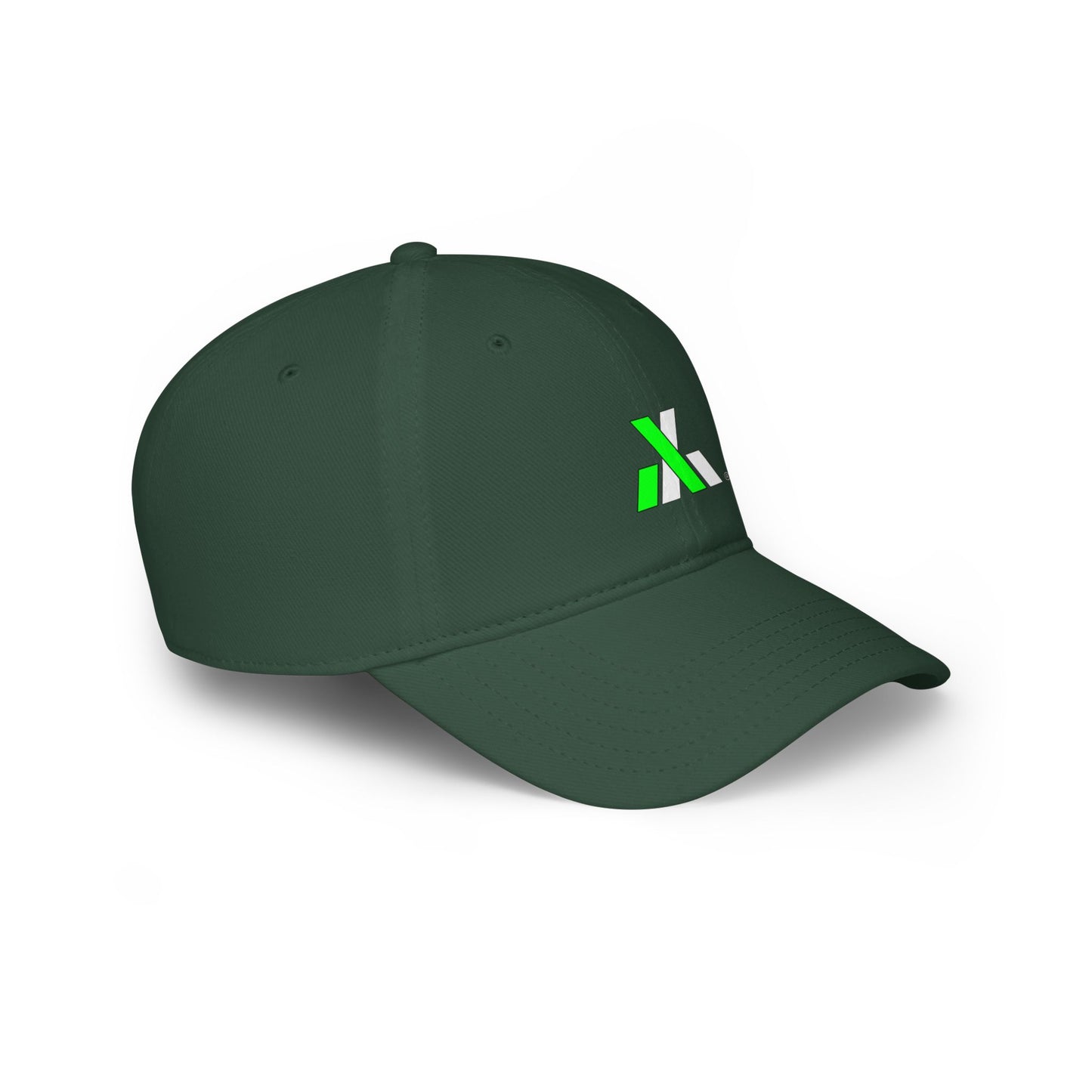 Armor X Low Profile Baseball Cap
