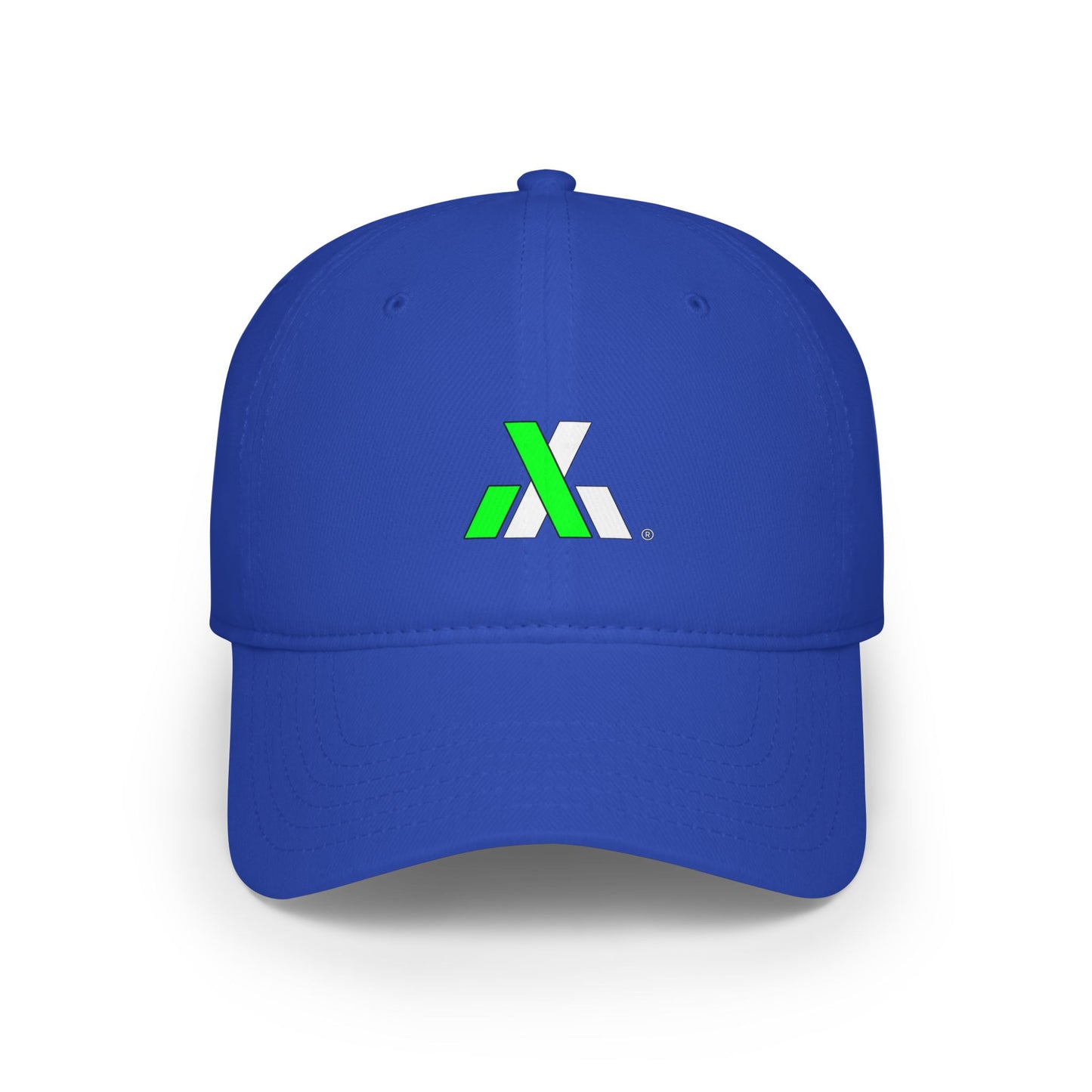 Armor X Low Profile Baseball Cap