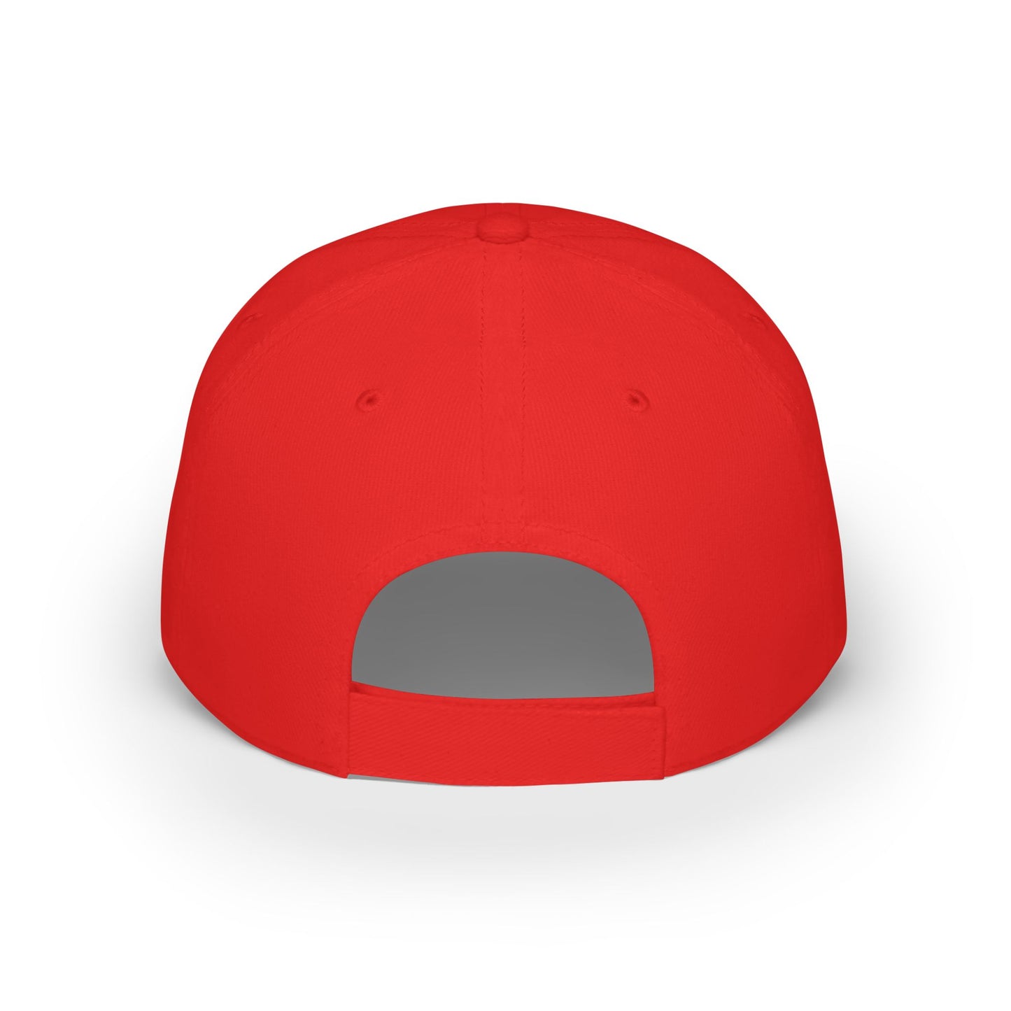 Armor X Low Profile Baseball Cap