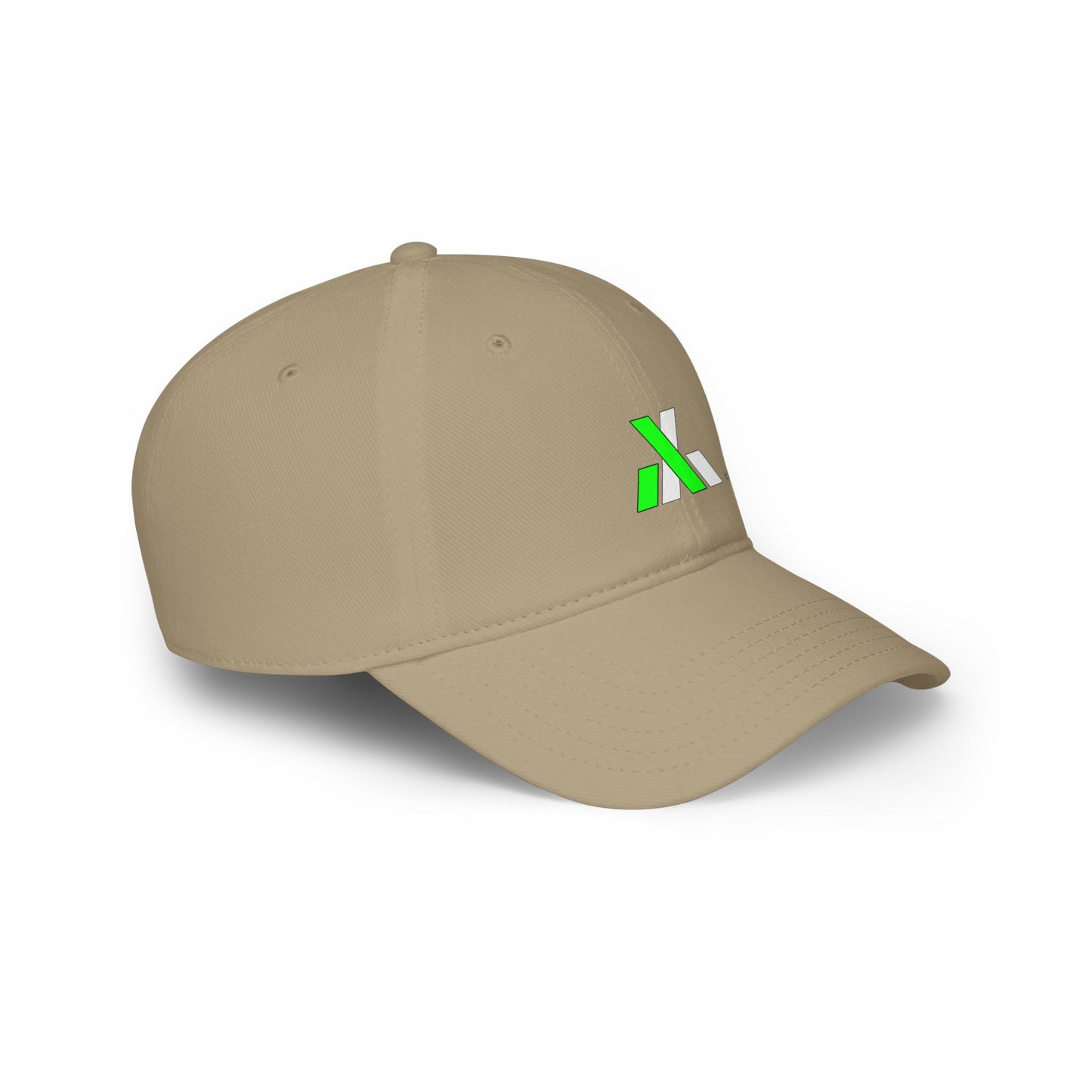 Armor X Low Profile Baseball Cap
