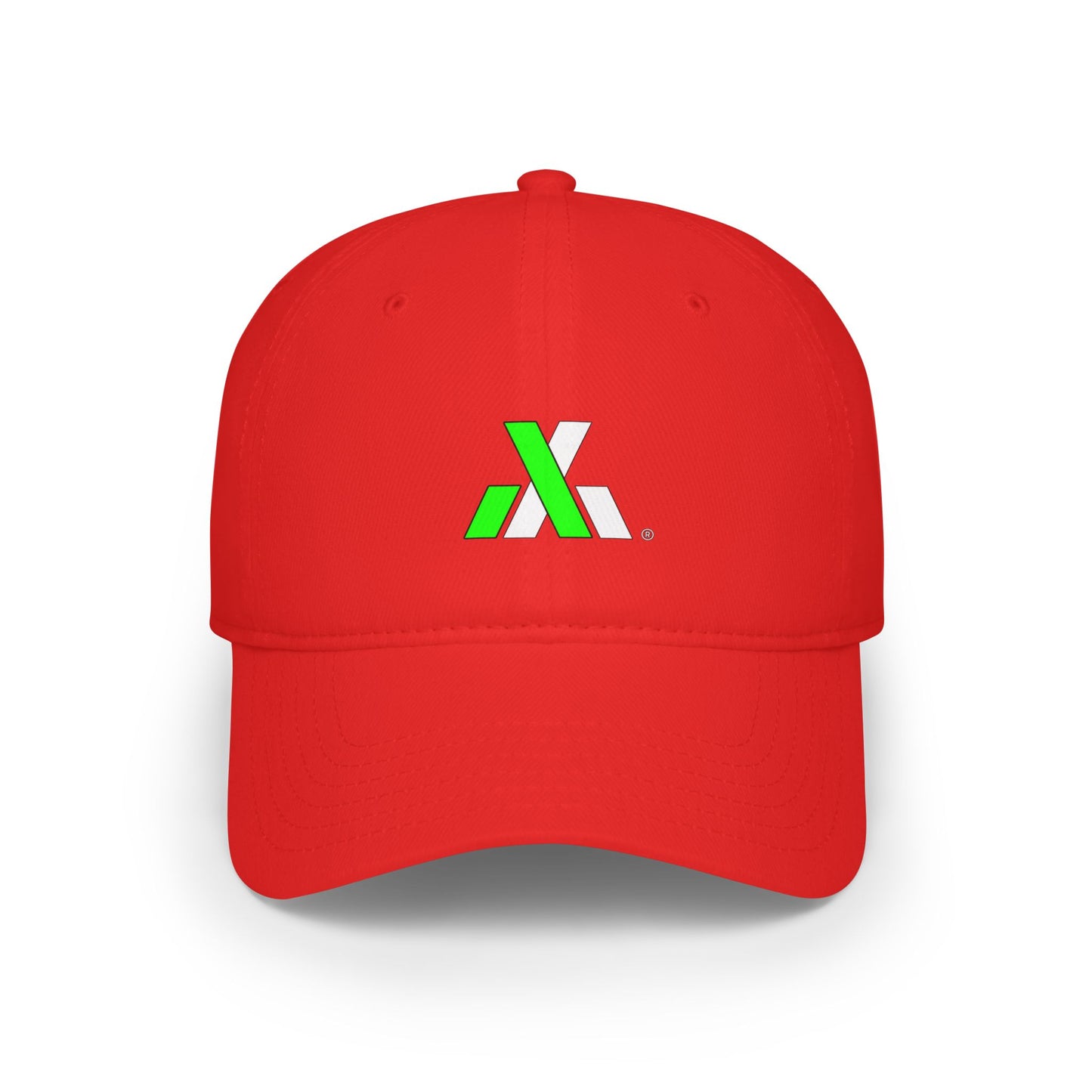Armor X Low Profile Baseball Cap