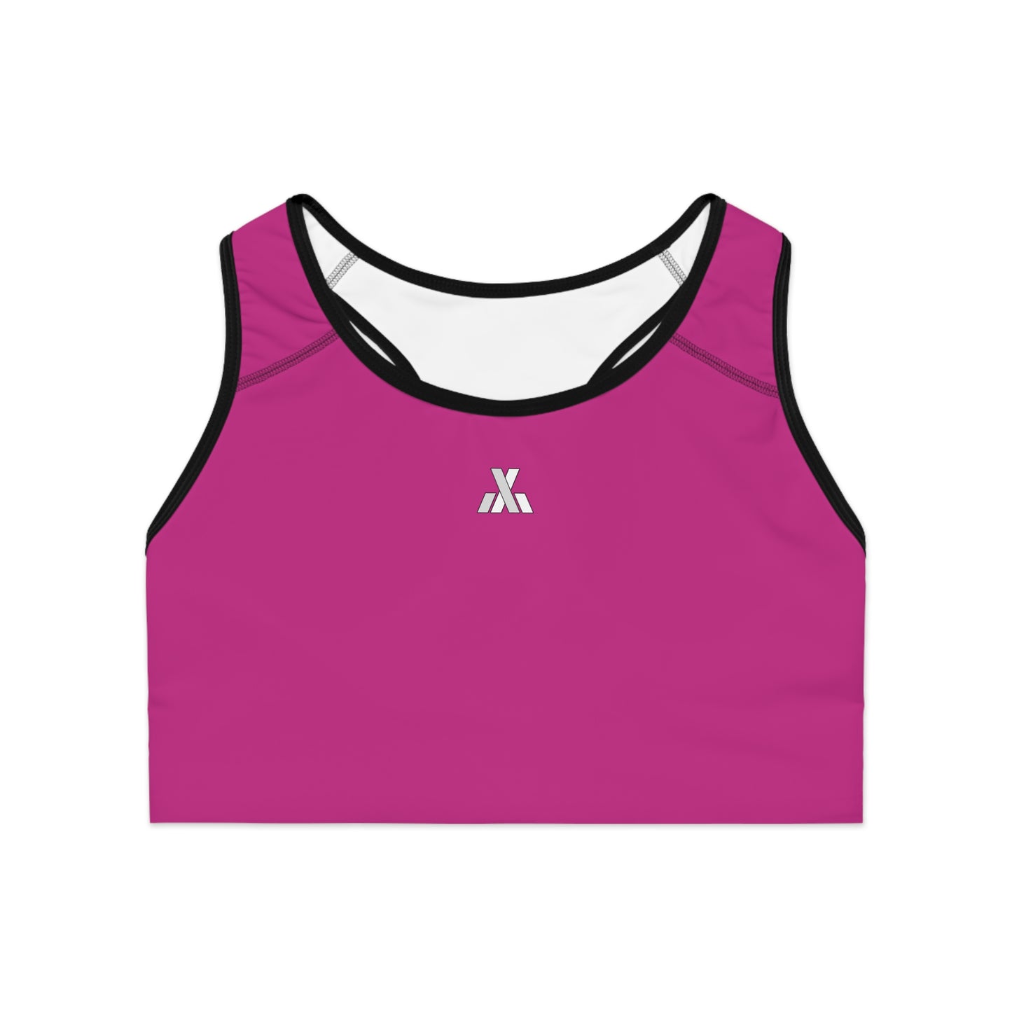 Armor X Stylish Sports Bra for Active Comfort, Gym Wear, Workout Gear, Fitness Apparel, Athleisure