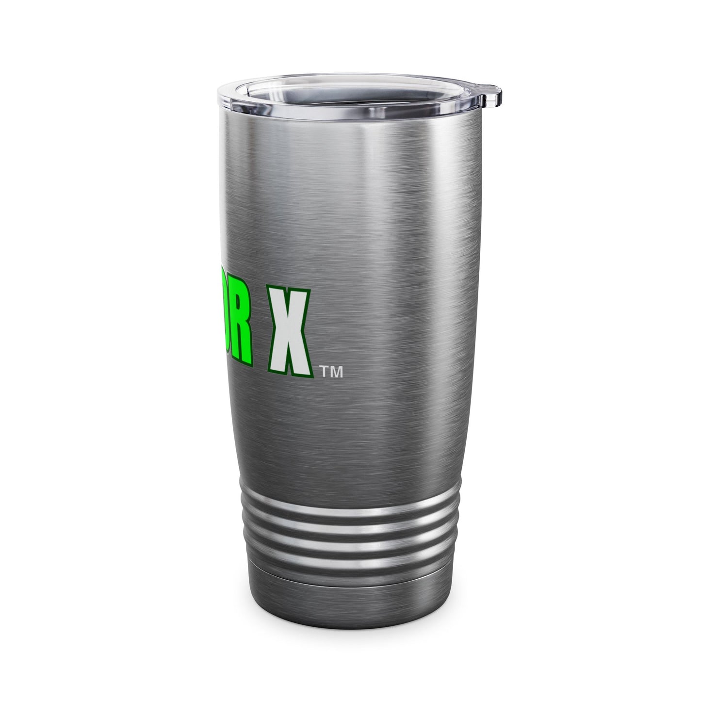 Armor X Ringneck Tumbler, 20oz