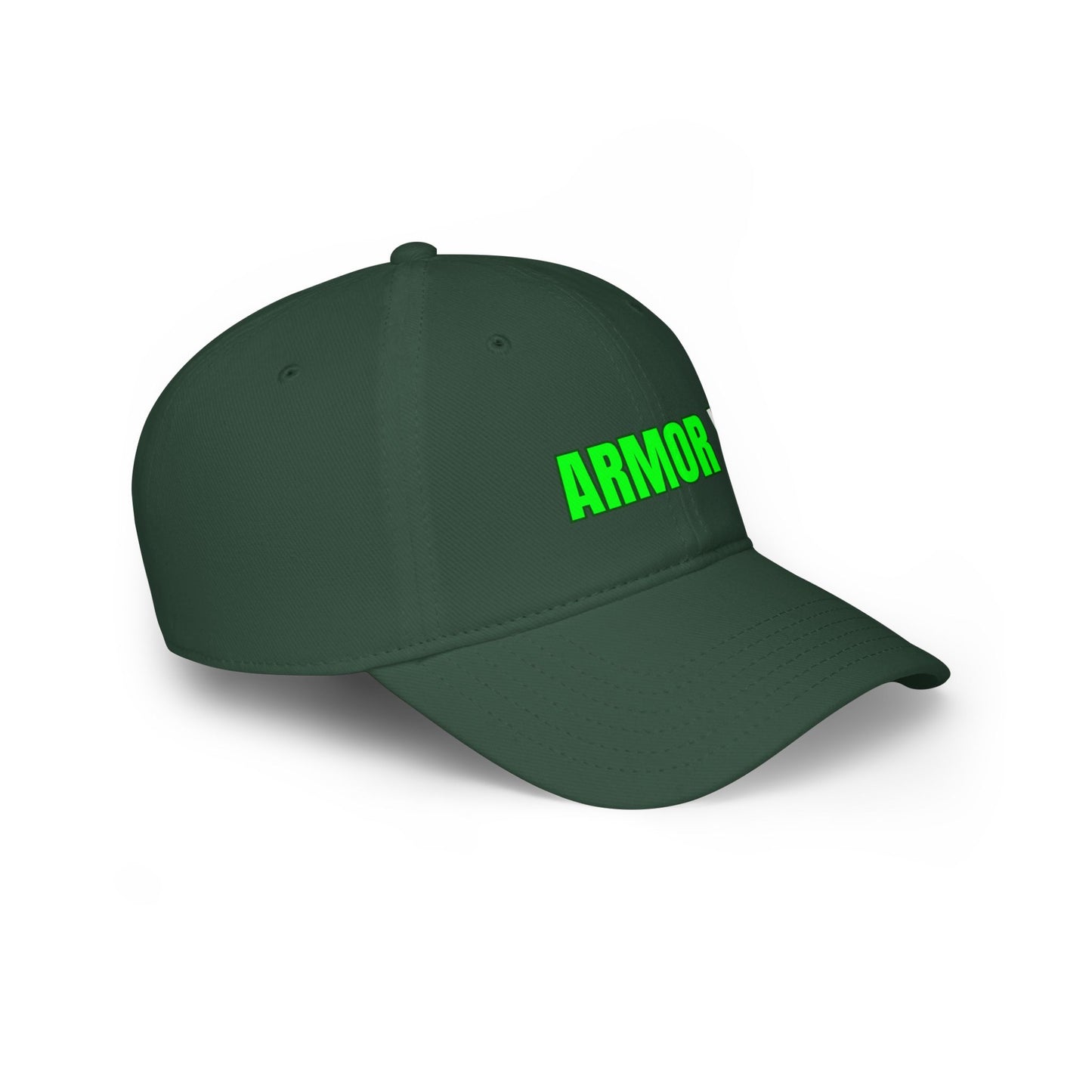 Armor X Low Profile Baseball Cap